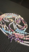 Load image into Gallery viewer, “Femininity” Waist Beads Set
