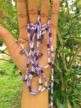 Load image into Gallery viewer, Amethyst Waist Beads
