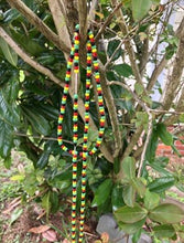 Load image into Gallery viewer, &quot;Black Girl Magic&quot; Waist Beads
