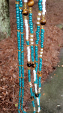 Load image into Gallery viewer, “Prosperity” Waist Beads
