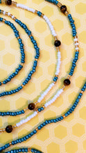 Load image into Gallery viewer, “Prosperity” Waist Beads
