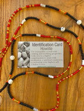 Load image into Gallery viewer, Light &amp; Passion Waist Bead Set
