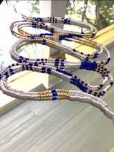 Load image into Gallery viewer, “GODfidence” Waist beads
